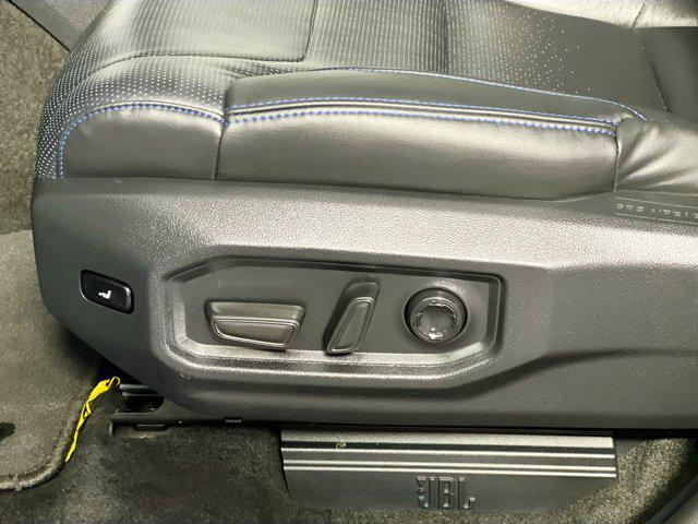 used 2023 Toyota Sequoia car, priced at $67,825
