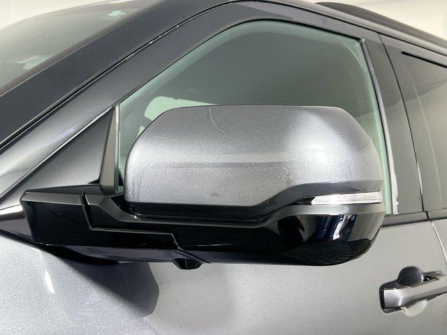 used 2023 Toyota Sequoia car, priced at $67,825