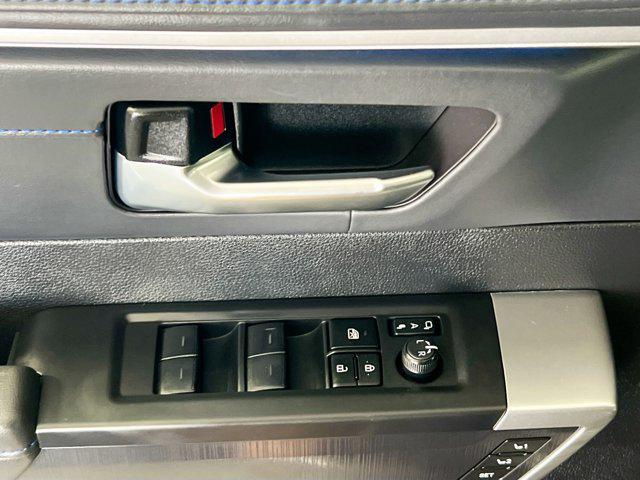 used 2023 Toyota Sequoia car, priced at $67,825