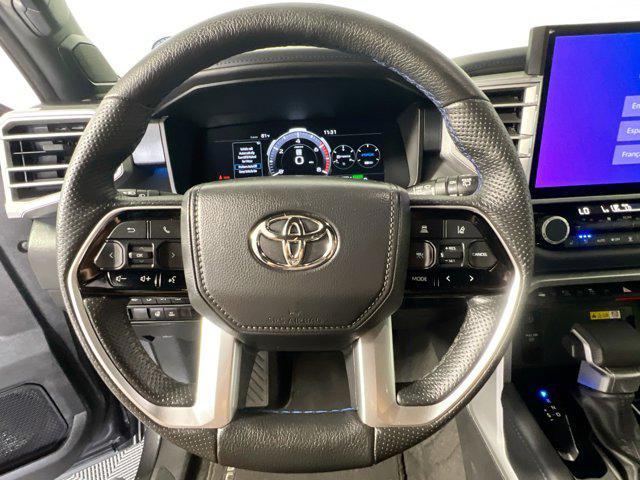 used 2023 Toyota Sequoia car, priced at $67,825