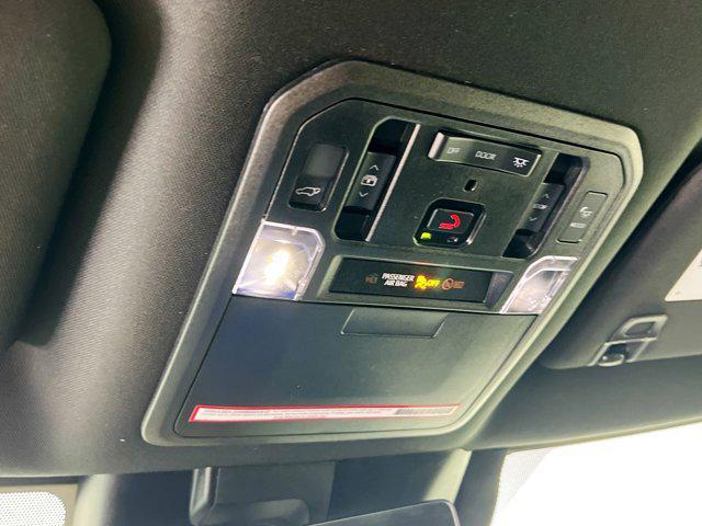 used 2023 Toyota Sequoia car, priced at $67,825