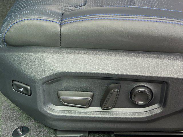 new 2025 Toyota Tundra Hybrid car, priced at $76,028
