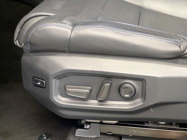 used 2023 Toyota Tundra car, priced at $59,900