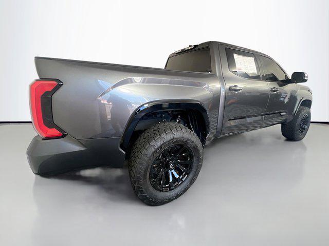 used 2023 Toyota Tundra car, priced at $59,900