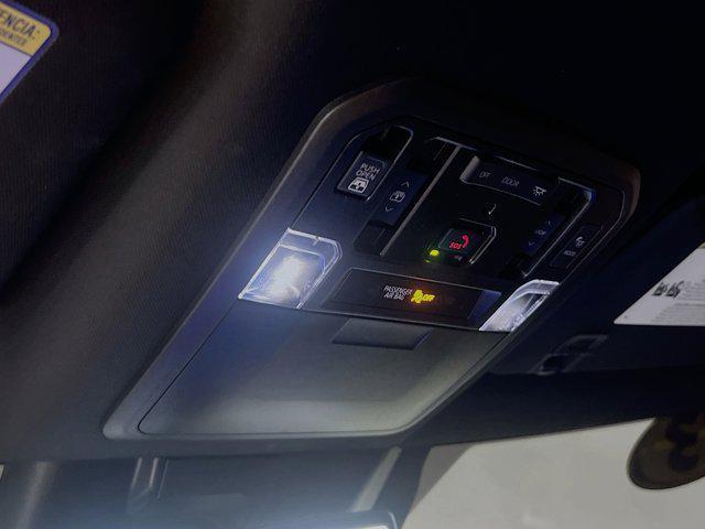 used 2023 Toyota Tundra car, priced at $59,900