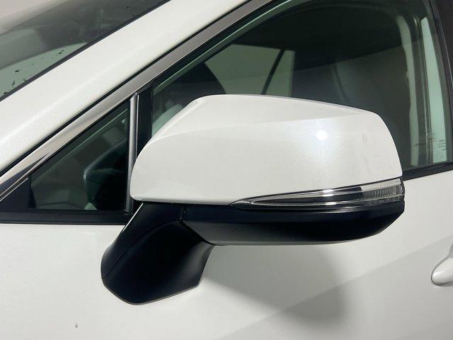 new 2025 Toyota RAV4 car, priced at $37,589