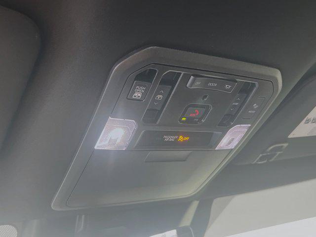 new 2025 Toyota Tundra Hybrid car, priced at $75,929