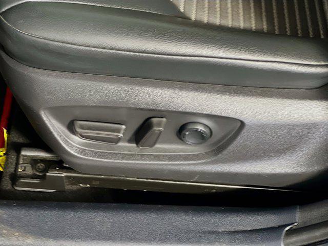 used 2022 Toyota Camry car, priced at $35,650