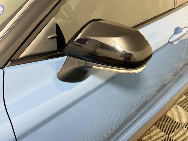 used 2022 Toyota Camry car, priced at $35,650