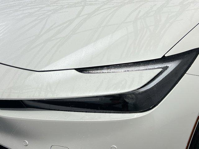 new 2026 Toyota Prius Plug-In Hybrid car, priced at $45,178