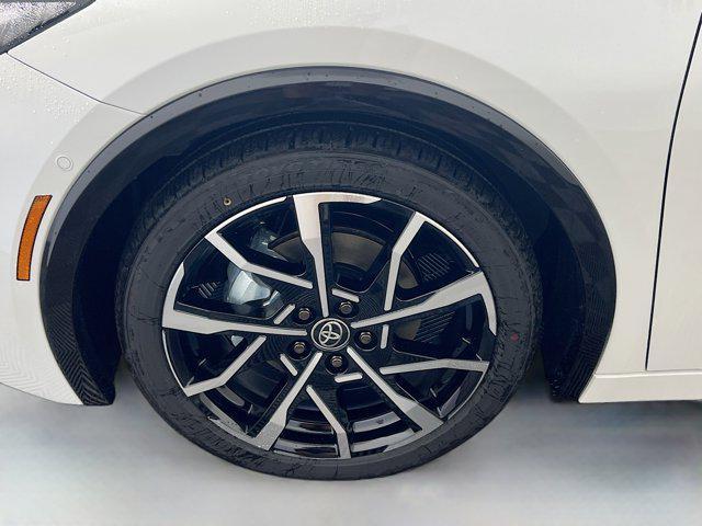 new 2026 Toyota Prius Plug-In Hybrid car, priced at $45,178