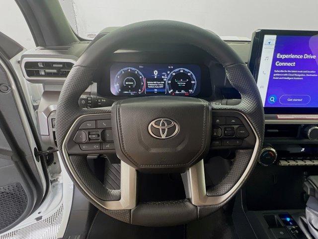 new 2024 Toyota Tacoma car, priced at $44,759