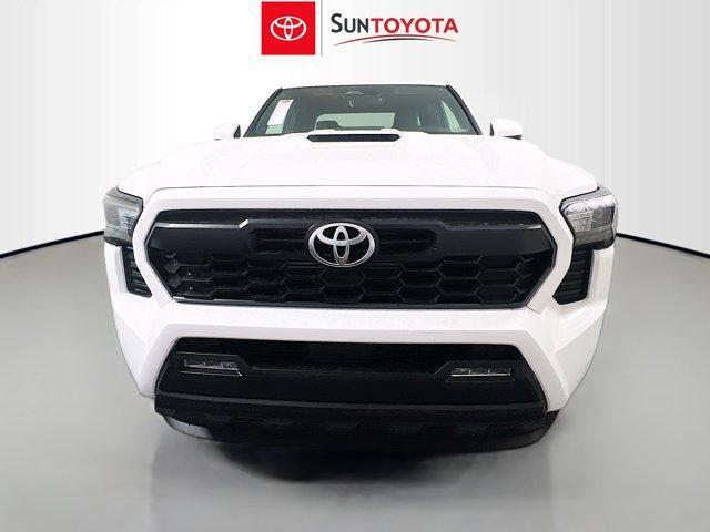 new 2024 Toyota Tacoma car, priced at $44,759