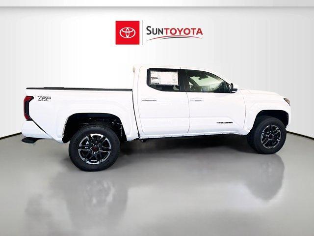 new 2024 Toyota Tacoma car, priced at $44,759