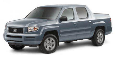 used 2007 Honda Ridgeline car, priced at $8,900