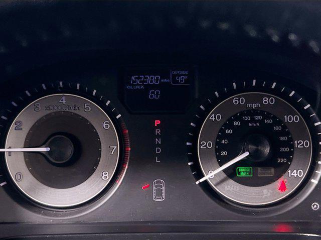 used 2014 Honda Odyssey car, priced at $8,429