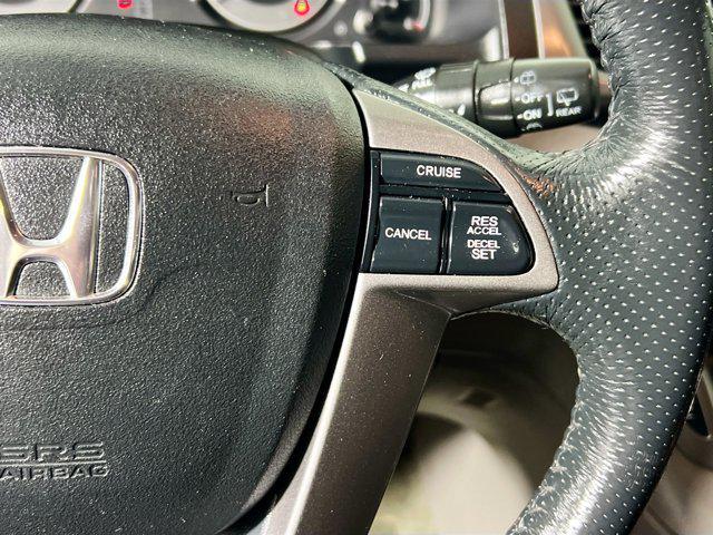 used 2014 Honda Odyssey car, priced at $8,429