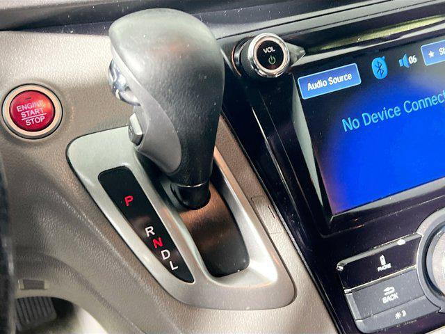 used 2014 Honda Odyssey car, priced at $8,429