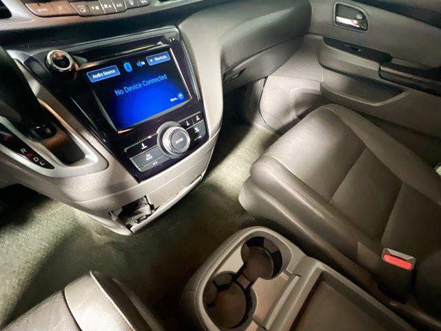 used 2014 Honda Odyssey car, priced at $8,429