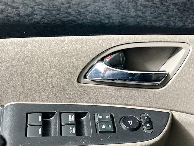 used 2014 Honda Odyssey car, priced at $8,429