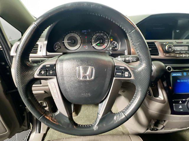 used 2014 Honda Odyssey car, priced at $8,429