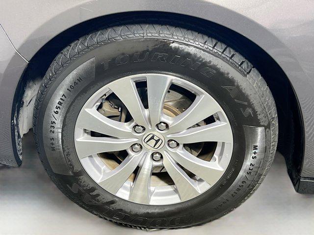 used 2014 Honda Odyssey car, priced at $8,429