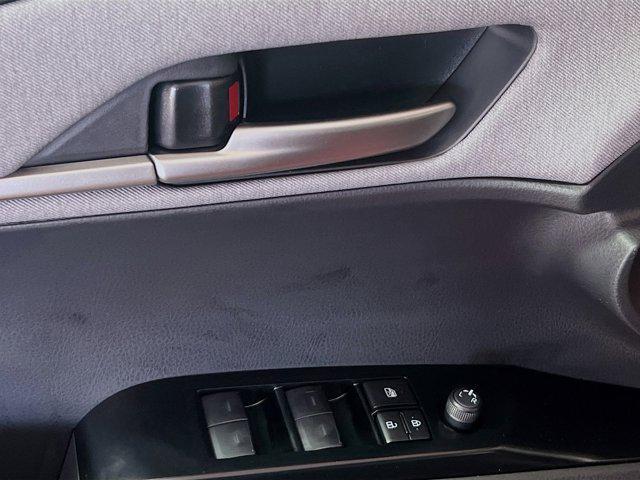 new 2025 Toyota Camry car, priced at $30,753