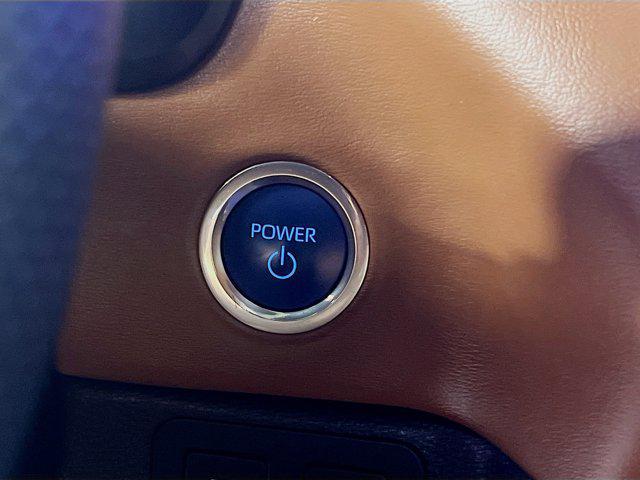 used 2024 Toyota Tundra Hybrid car, priced at $63,829