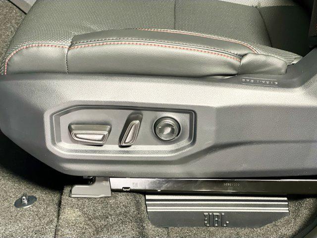 new 2026 Toyota Sequoia car, priced at $84,188