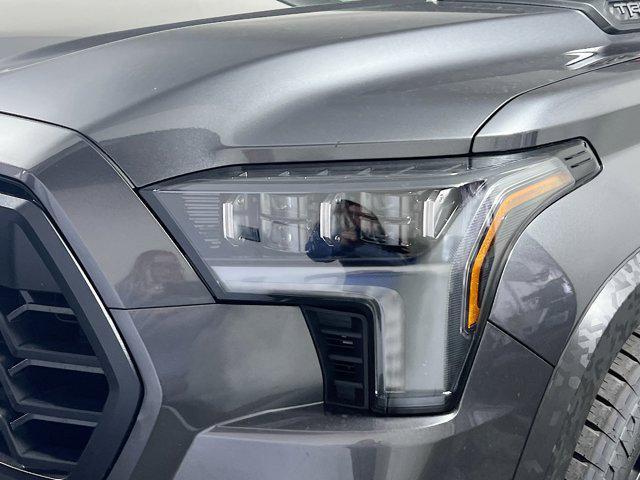 new 2026 Toyota Sequoia car, priced at $84,188