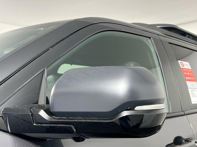 new 2026 Toyota Sequoia car, priced at $84,188