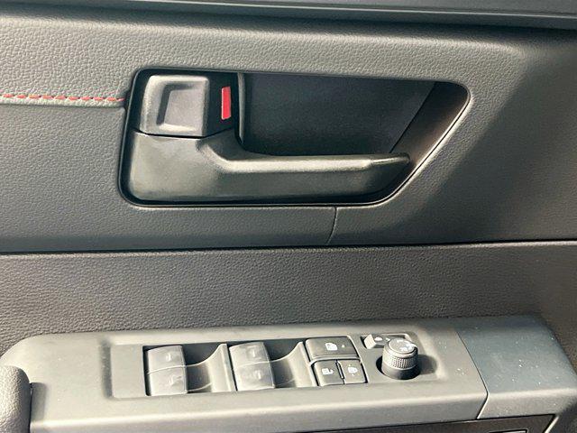 new 2026 Toyota Sequoia car, priced at $84,188