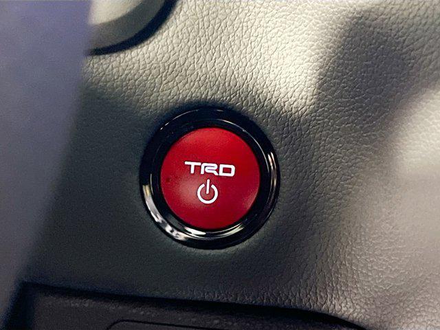 new 2026 Toyota Sequoia car, priced at $84,188