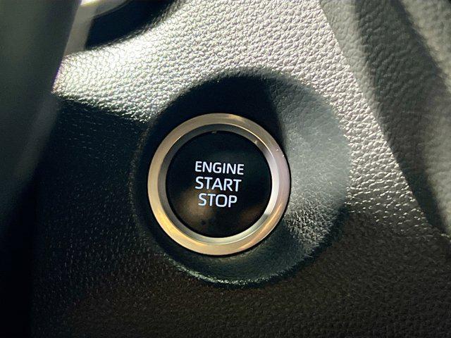 used 2023 Toyota Corolla Cross car, priced at $24,965