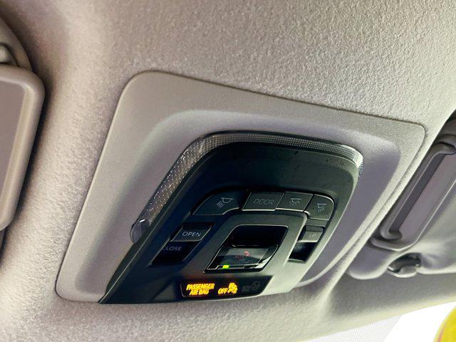 used 2023 Toyota Corolla Cross car, priced at $24,965