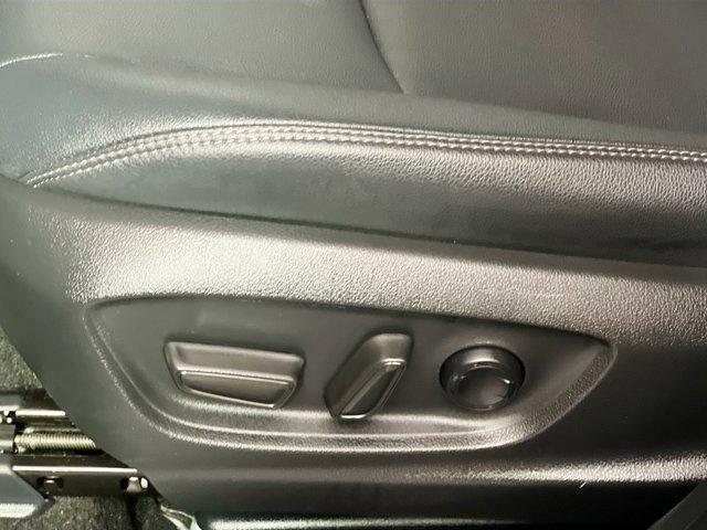 used 2023 Toyota Corolla Cross car, priced at $24,965