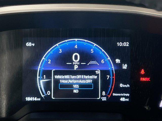 used 2023 Toyota Corolla Cross car, priced at $24,965