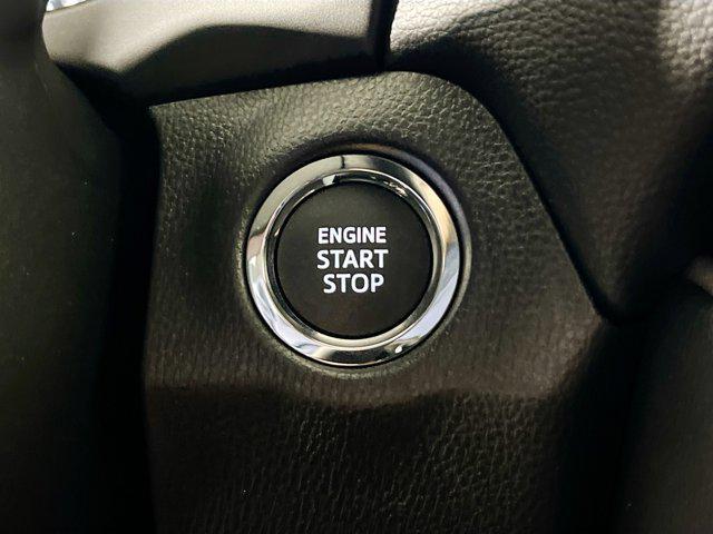 new 2025 Toyota RAV4 car, priced at $34,723