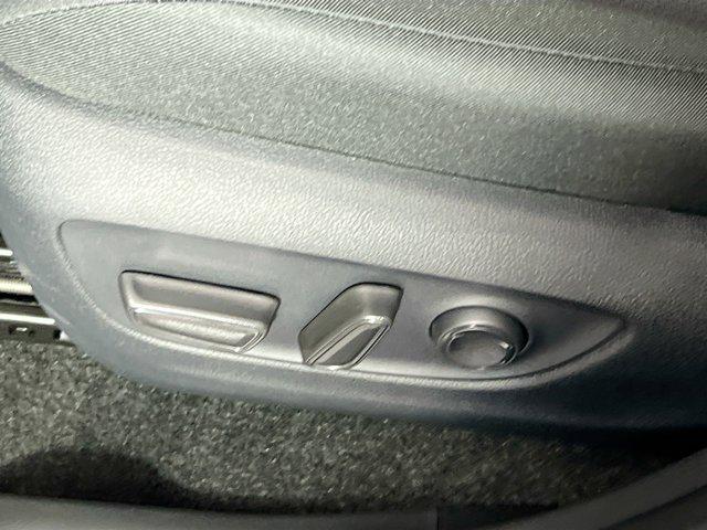 new 2025 Toyota RAV4 car, priced at $34,723