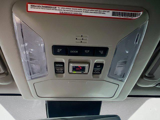 used 2022 Toyota RAV4 car, priced at $31,989