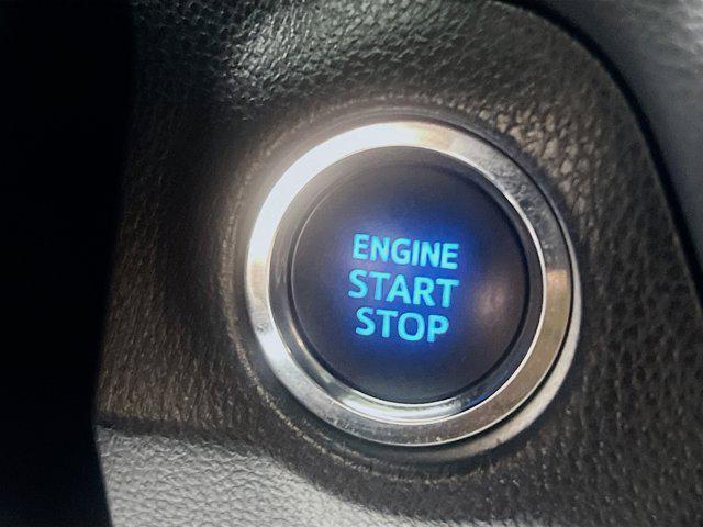 used 2022 Toyota RAV4 car, priced at $31,989