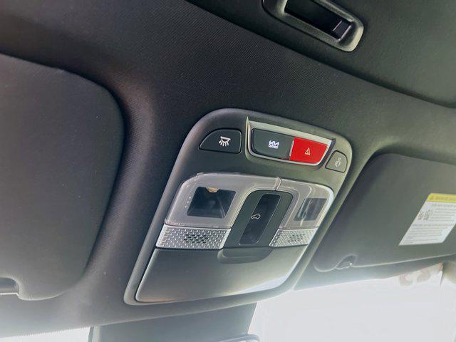used 2023 Kia Telluride car, priced at $36,209