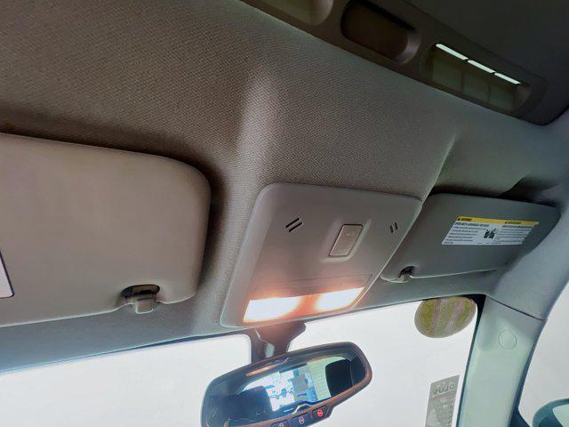 used 2017 Chevrolet Sonic car, priced at $10,068