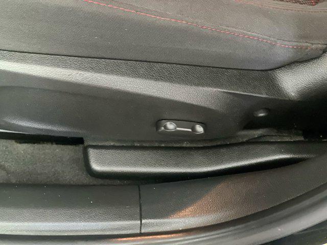 used 2017 Chevrolet Sonic car, priced at $10,068