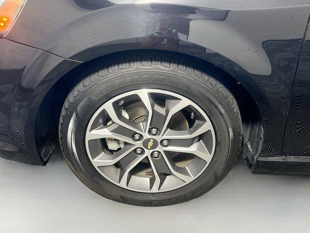 used 2017 Chevrolet Sonic car, priced at $10,068