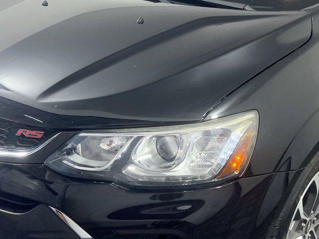 used 2017 Chevrolet Sonic car, priced at $10,068