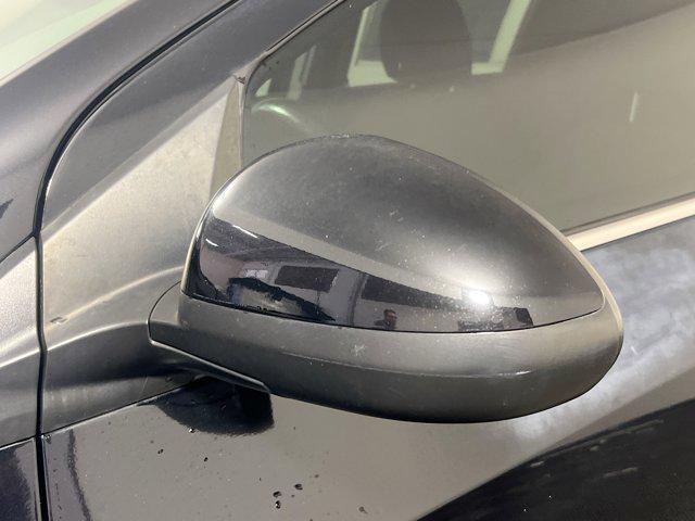used 2017 Chevrolet Sonic car, priced at $10,068