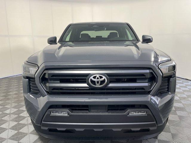 new 2024 Toyota Tacoma car, priced at $41,842