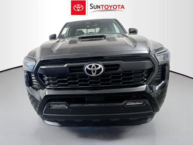 new 2025 Toyota Tacoma car, priced at $56,490