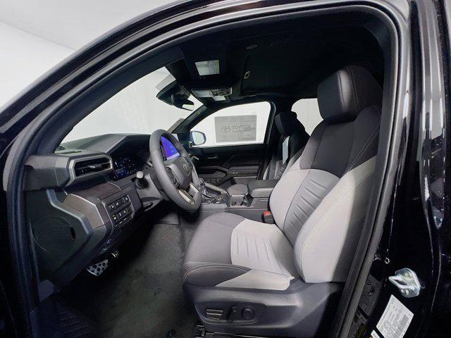 new 2025 Toyota Tacoma car, priced at $56,490